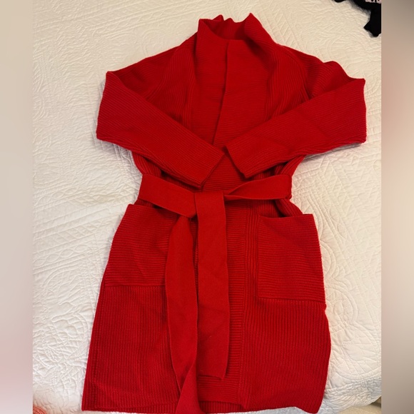 Ann Taylor Sweaters - Ann Taylor Cardigan, XXS NWOT